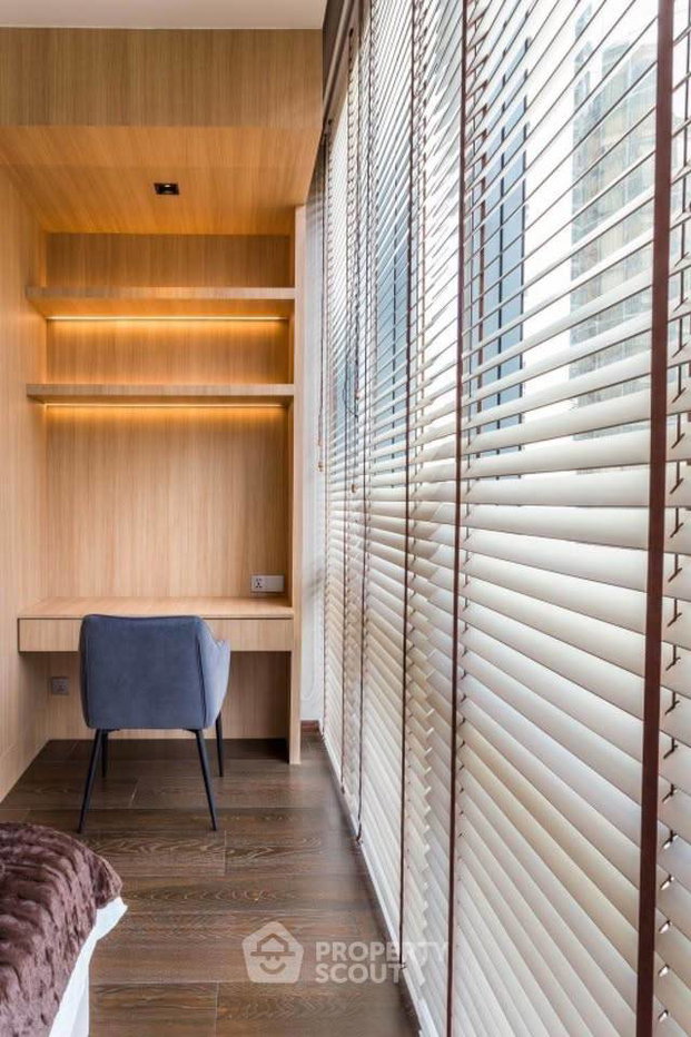 รูป คอนโด 3 ห้องนอน 170 ตร.ม. โครงการ Domus Condominium ใกล้ BTS อโศก 300 ม. (ID 3151919) - รูปที่ 11/42