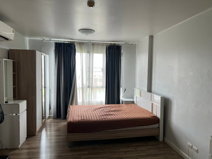 รูปภาพ คอนโดโครงการแสนสิริ  D condo campus รังสิต เฟส2 ตึก B ตรงข้าม มหาวิทยาลัยธรรมศาสตร์ ศูนย์รังสิต (เจ้าของประกาศเอง)