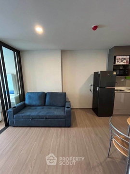 29th-Floor 1-BR 31 Sqm At Aspire Sukhumvit-Rama 4, 400m to BTS Phra Khanong (ID 2660824)