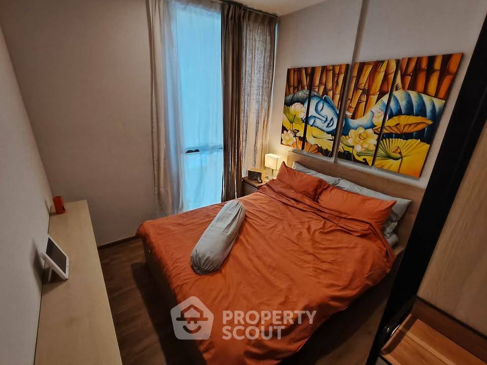 รูป คอนโด 1 ห้องนอน ขาย ที่ Hasu Haus Sukhumvit 77 ใกล้ BTS อ่อนนุช (ID 3148500) - รูปที่ 10/13
