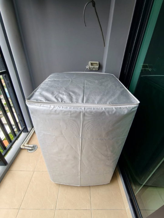picture ND1058 For rent Condo Supalai Loft Talat Phlu Station - 20/20