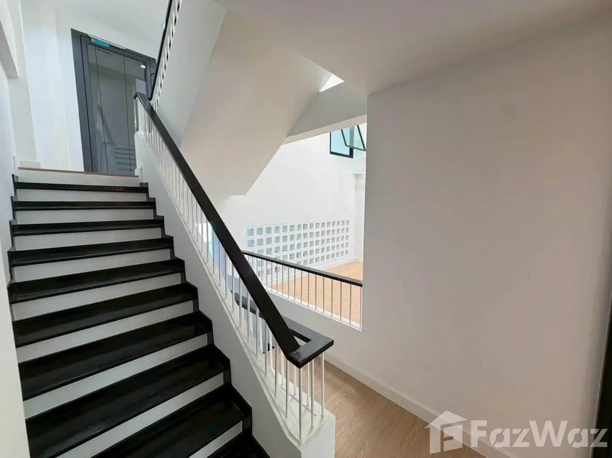 รูป ขาย บ้านเดี่ยว 4 ห้องนอน ใน บางจาก, กรุงเทพมหานคร 6639382 - รูปที่ 10/14