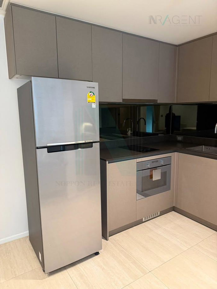 picture ðĐ For Rent Condo CRAFT PLOENCHIT Building 1, Floor 6,1 BED PLUS, Room size 47 sqm - 8/8