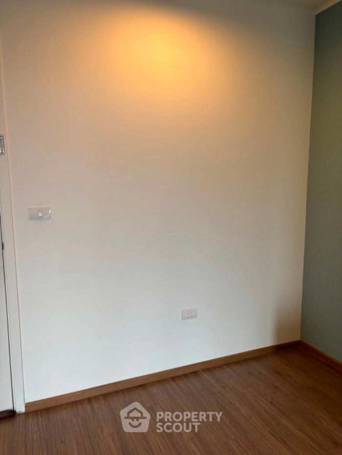 picture Well-Priced 1-BR 30 Sqm Condo, U Delight @ Talat Phlu Station, BTS Talat Phlu (ID 2027135) - 6/14