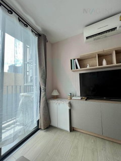 📌 For Sell Condo METRO LUXE RIVERFRONT RATTANATHIBET Building C, Floor 8,1 bed room, Room size 29 sqm