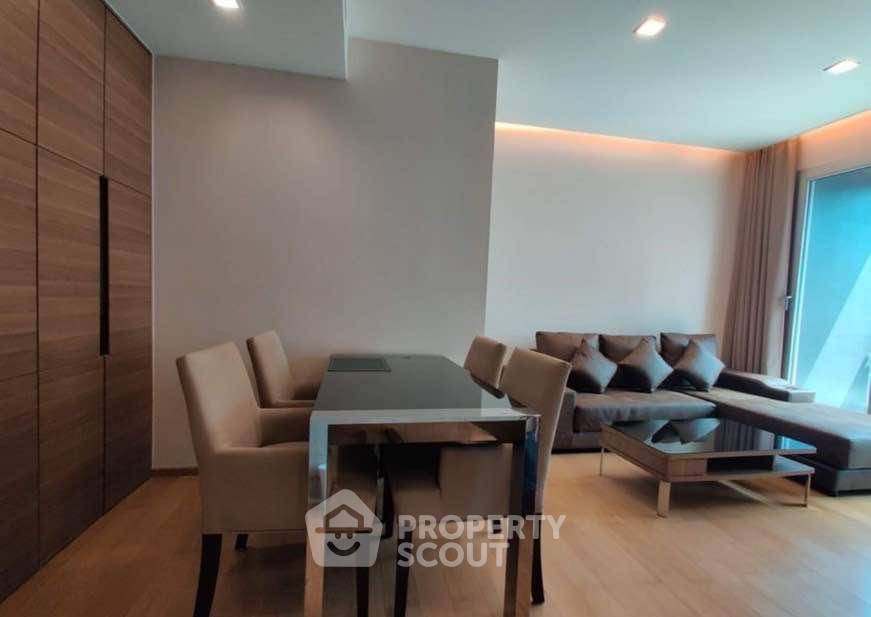 รูป คอนโด 2 ห้องนอน 65 ตร.ม. ชั้น 29 The Address Asoke ใกล้ ARL มักกะสัน 100 ม. (ID 3150837) - รูปที่ 2/10