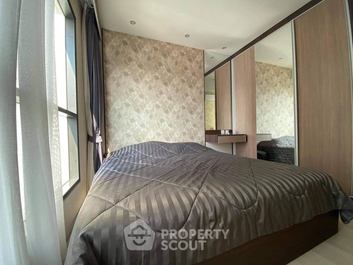 picture 1-BR Condo For Rent At Kawa Haus, Near BTS On Nut (ID 3125030) - 11/12