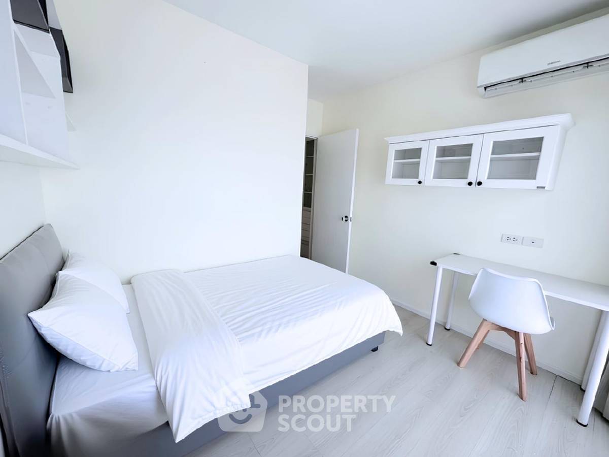 รูป คอนโด 2 ห้องนอน แอสไพร์ สุขุมวิท 48 ชั้น 20 ใกล้ BTS พระโขนง (ID 3151120) - รูปที่ 6/6