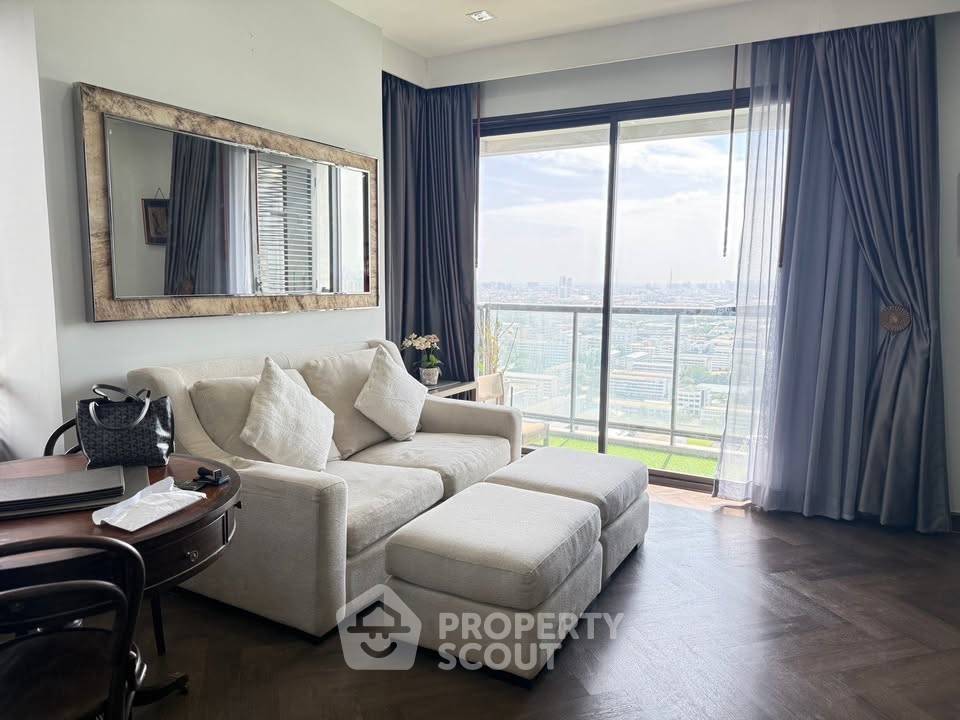 picture Pet-Friendly 2-BR 65 Sqm Condo At M Phayathai, 200m To BTS Victory Monument (ID 3148780) - 6/17