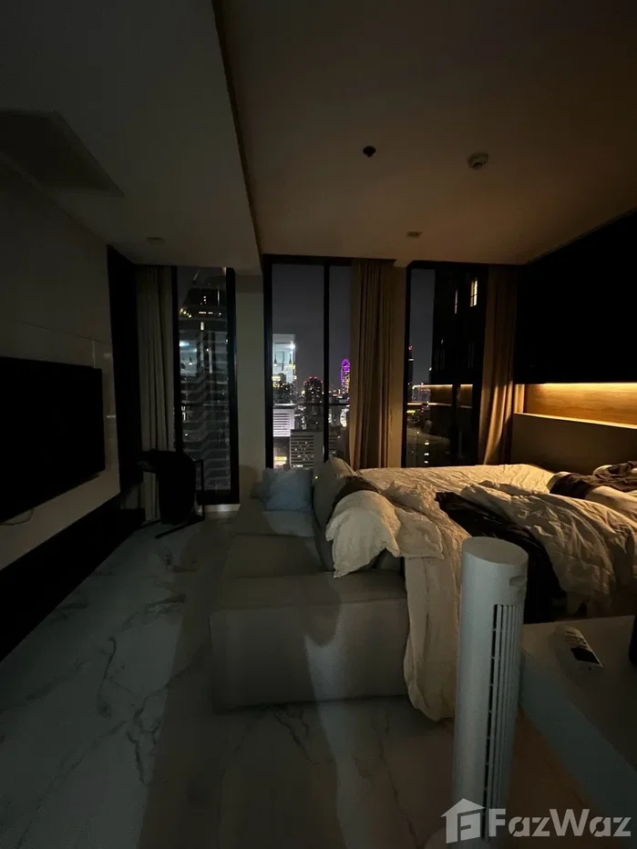 รูป ขาย คอนโด 1 ห้องนอน ในโครงการ โนเบิล เพลินจิต 6582606 - รูปที่ 10/23
