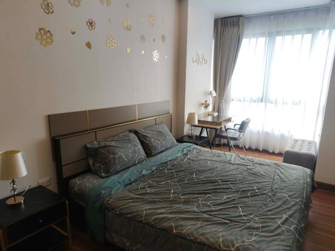 For rent Supalai Premier Charoen Nakhon ðīðī