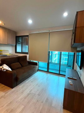 ENG Condo for Rent IDEO Mobi Charan-Interchange | Ready to move in ✔️