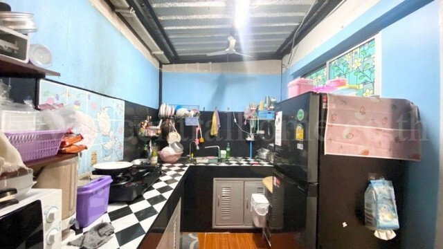 รูป บ้านพฤกษา 110 แจ้งวัฒนะ-ราชพฤกษ์ พร้อมอยู่ - รูปที่ 7/14