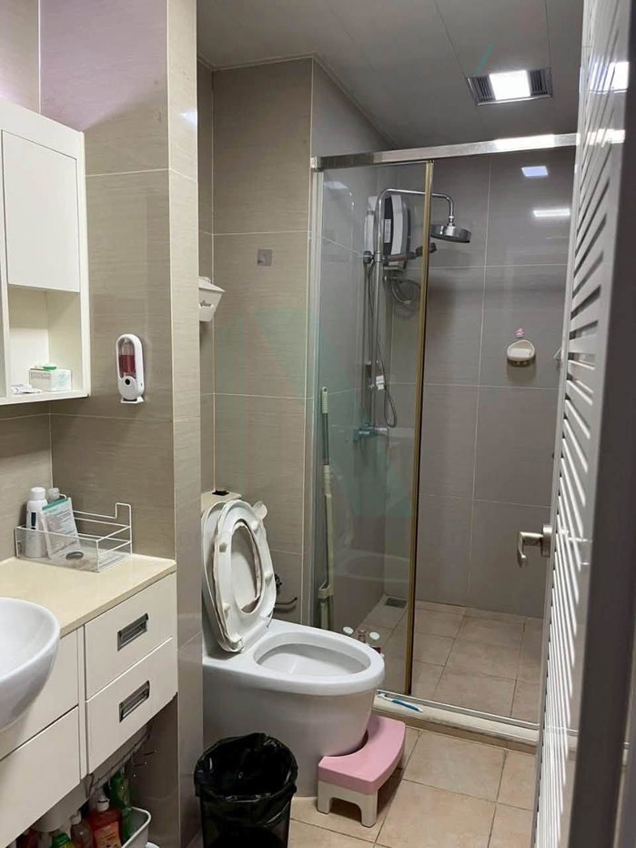 picture ðĐ For Sell Condo T.C. GREEN Building D, Floor 5,1 bed room, Room size 40 sqm - 7/8