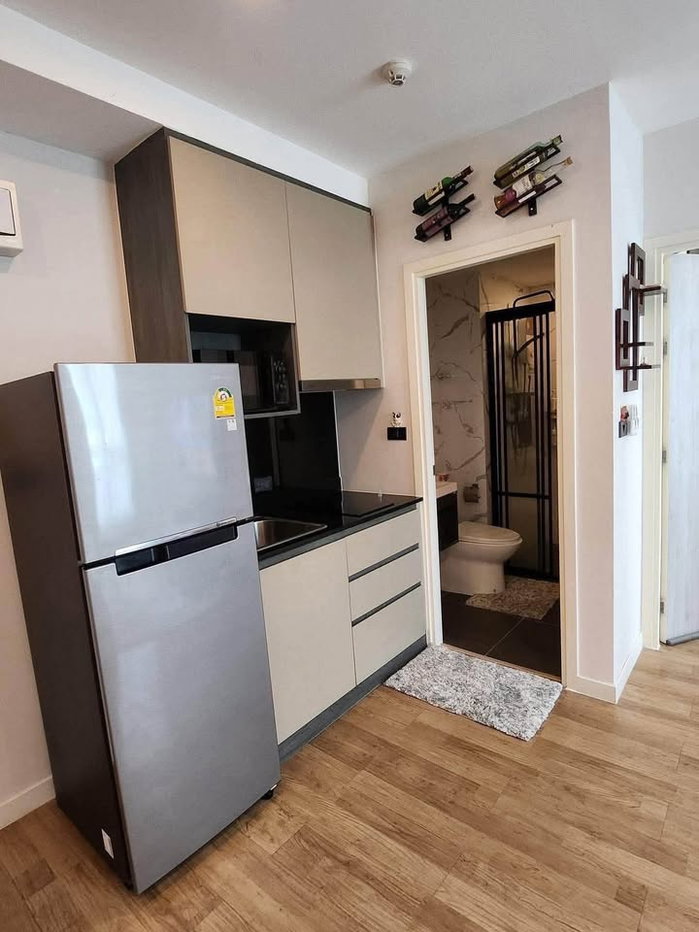 picture Condo for Rent at Groove Ratchada - Rama 9 (B6907072) - 7/8