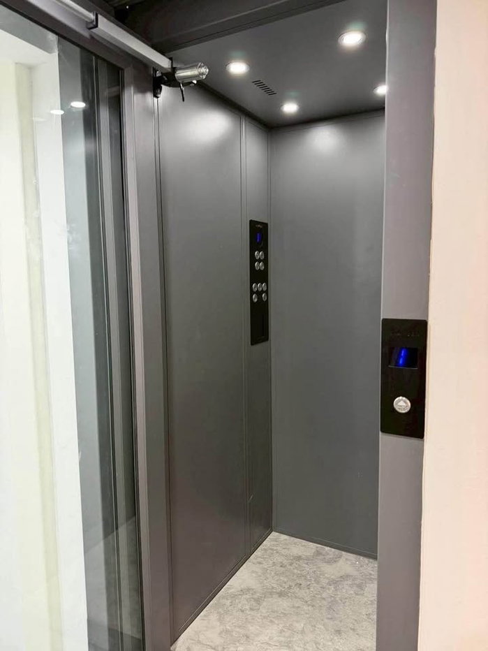 รูป 🏠 ขายบ้าน : ทาวน์โฮม 4.5 ชั้นพร้อมลิฟต์ - สุขุมวิท101   รหัสทรัพย์ | 📌LNP-H953 - รูปที่ 15/50