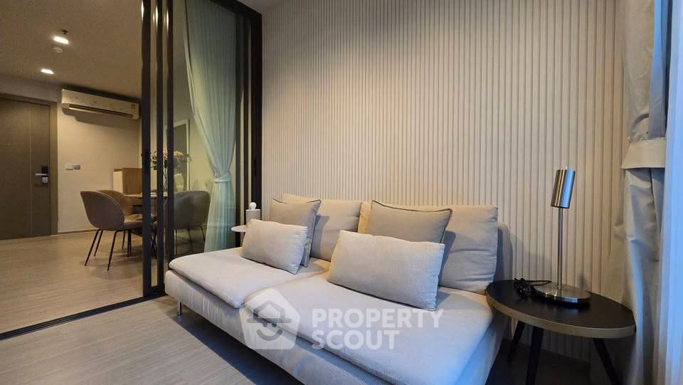 รูป คอนโด 2 ห้องนอน 40 ตร.ม. ที่ Life Asoke - Rama 9 ใกล้ MRT พระราม 9 300 ม. (ID 3150588) - รูปที่ 6/12