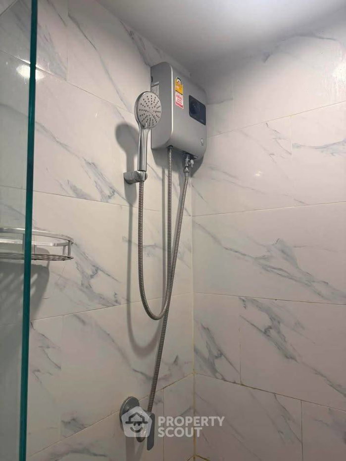 รูป คอนโด 2 ห้องนอน The Excel Ratchada 18 ใกล้ MRT ห้วยขวาง (ID 3150163) - รูปที่ 2/6