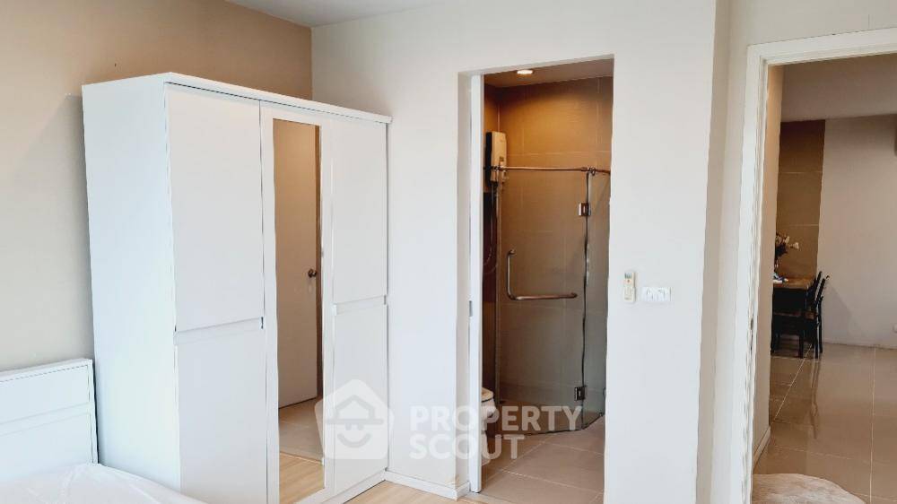 รูป คอนโด 2 ห้องนอนให้เช่า Happy Condo ดอนเมือง เดอะ เทอร์มินอล ใกล้ดอนเมือง (ID 1215668) - รูปที่ 10/18