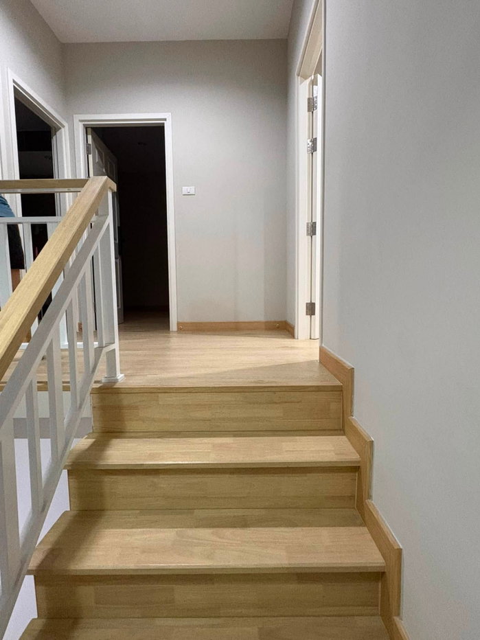 รูป 🏡 ขายด่วน! กาญจน์กนกวิลล์ 24 เยื้อง รพ.นครพิงค์ 3นอน 3น้ำ 41.2 ตรว. 3.2 ล้าน 📞063-6649056 - รูปที่ 2/15