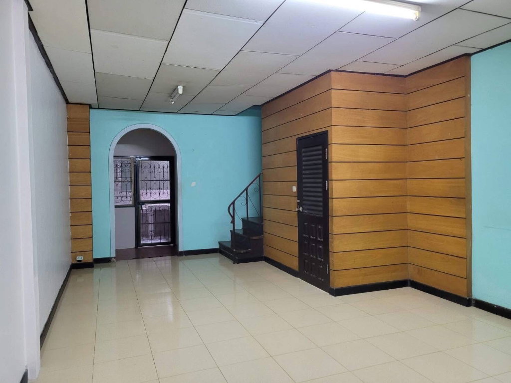 รูป ให้เช่าทาวน์เฮ้าส์ 2 ชั้น ซ.รามคำแหง 120 - รูปที่ 4/7