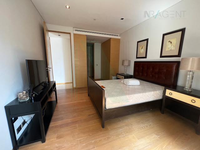 picture 🚩 For Sell Condo SALADAENG RESIDENCES Building 1, Floor 12,1 bed room, Room size 61.00 sqm - 6/8