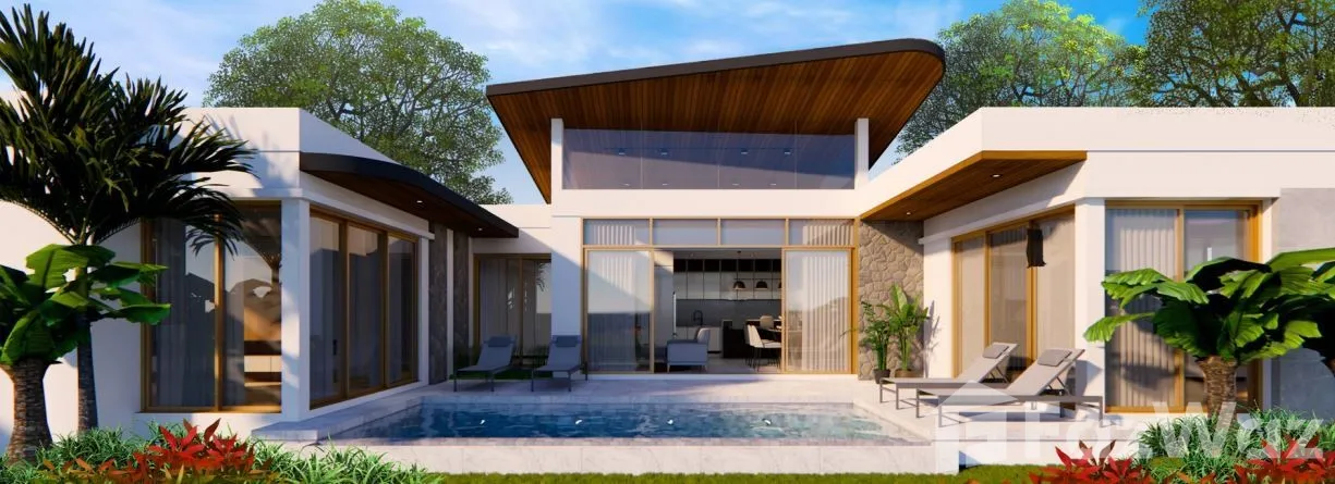 picture 4 Bedroom Villa for sale at Janya Villas  6639041 - 6/13