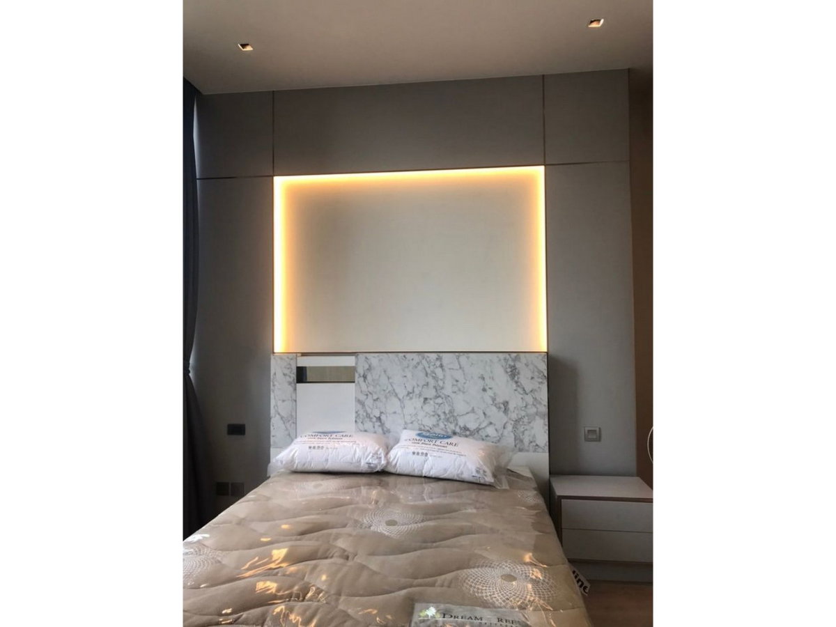 รูป Ashton silom for rent available now 1bedroom - รูปที่ 4/6