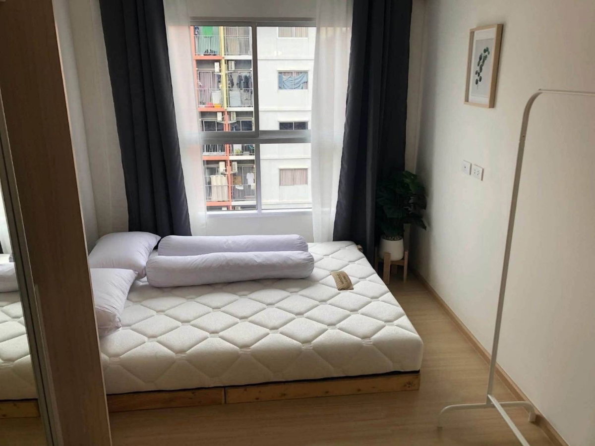 picture Plum Rangsit Fresh for rent ✨ Fully furnished - 1/5