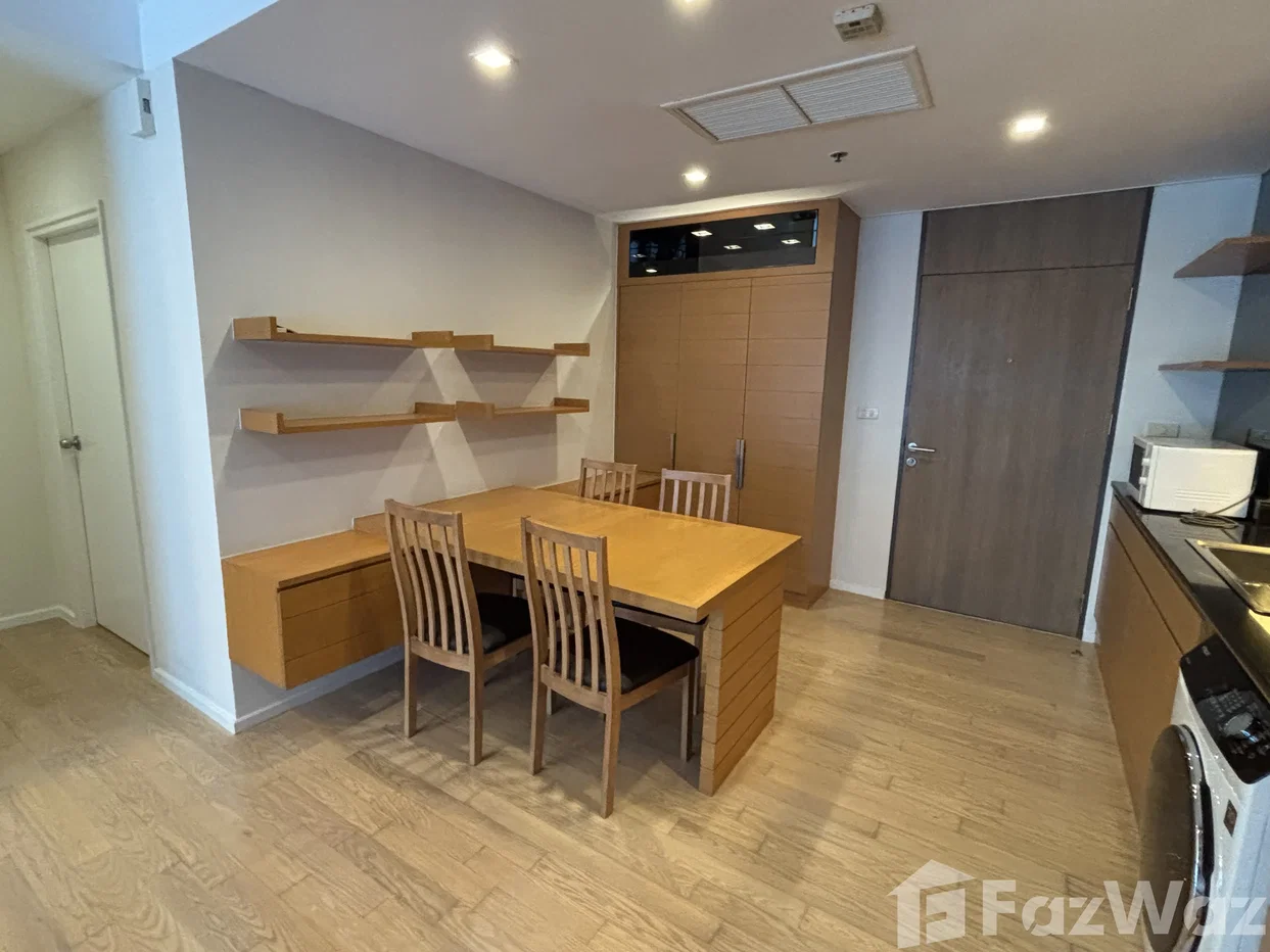 รูป คอนโดให้เช่า 2 ห้องนอน ในโครงการ โนเบิล รีมิกซ์ 6628977 - รูปที่ 5/12