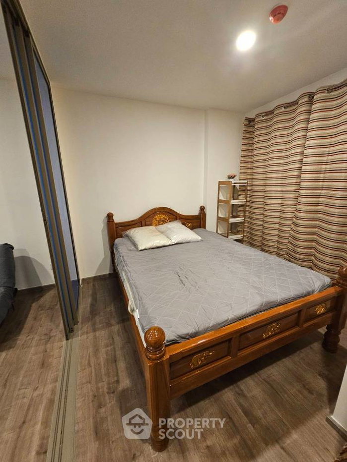 picture 1-BR Condo For Rent At Aspire Pinklao-Arun Ammarin, MRT Bang Yi Khan (ID 1368195) - 9/9