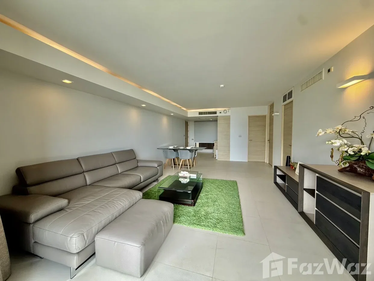 รูป ขาย คอนโด 2 ห้องนอน ในโครงการ เดอะ แซงชัวรี หัว หิน 6640206 - รูปที่ 3/26