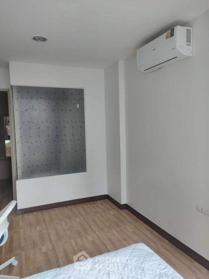 รูป คอนโด 2 ห้องนอน Ideo Ratchada-Huaikwang ใกล้ MRT ห้วยขวาง 70 ม. (ID 1862883) - รูปที่ 6/15
