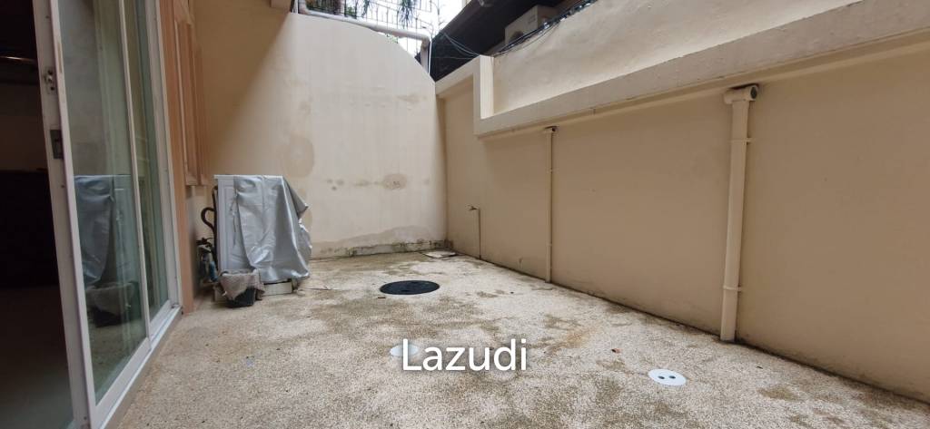 picture 3-Storey Townhouse for Sale on Pratumnak Hill, Pattaya - 25/28