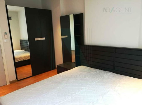 For sell condo THE PRESIDENT SATHORN-RATCHAPHRUEK 2 Building 1, Floor 7,1 bed room, Room size 35.00 sqm