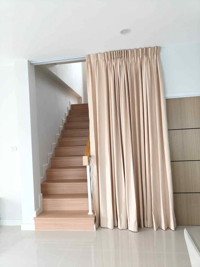 รูป 🏡✨ ให้เช่าบ้านเดี่ยว 2 ชั้น 4 ห้องนอน เลี้ยงสัตว์ตัวเล็กได้ เดินทางสะดวก ใกล้ 89 พลาซ่า เพียง 31,000 บาท/เดือน ✨🏡  #A6-H0414 - รูปที่ 7/15