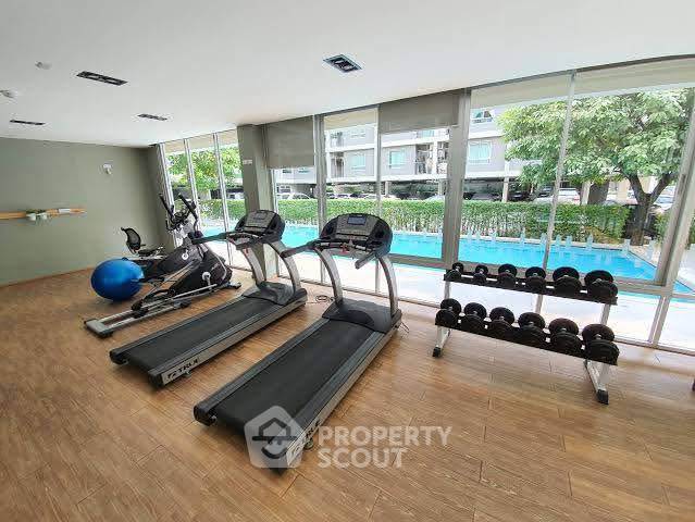 picture Well-Priced 1-BR 32 Sqm At Condo U Ratchayotin,  BTS Sena Nikhom (ID 2182363) - 8/9