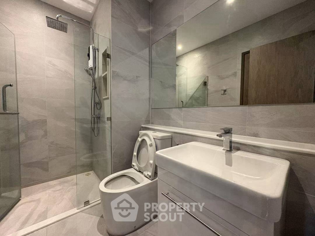 picture 1-BR 41 Sqm At Rhythm Ekkamai Estate,  BTS Thong Lor (ID 3124701) - 12/12