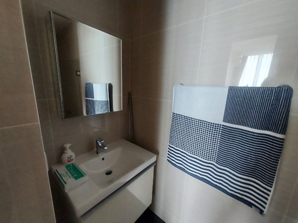 picture Park 24 for rent 2Bed2Bath unblocked view  - 14/23