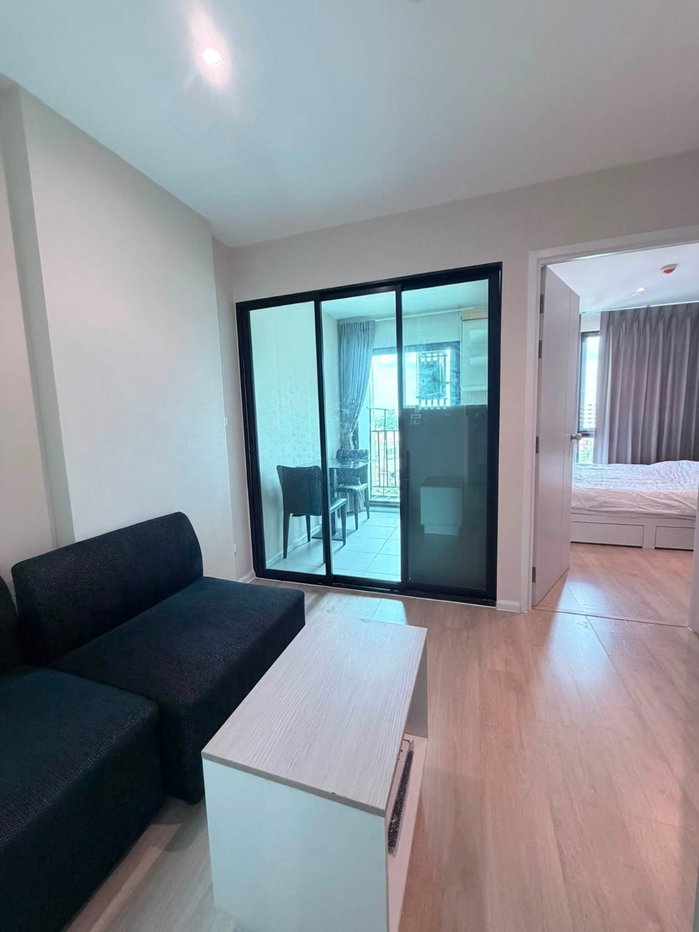 picture AS2255 iCondo Serithai Green Space For Rent - 4/9
