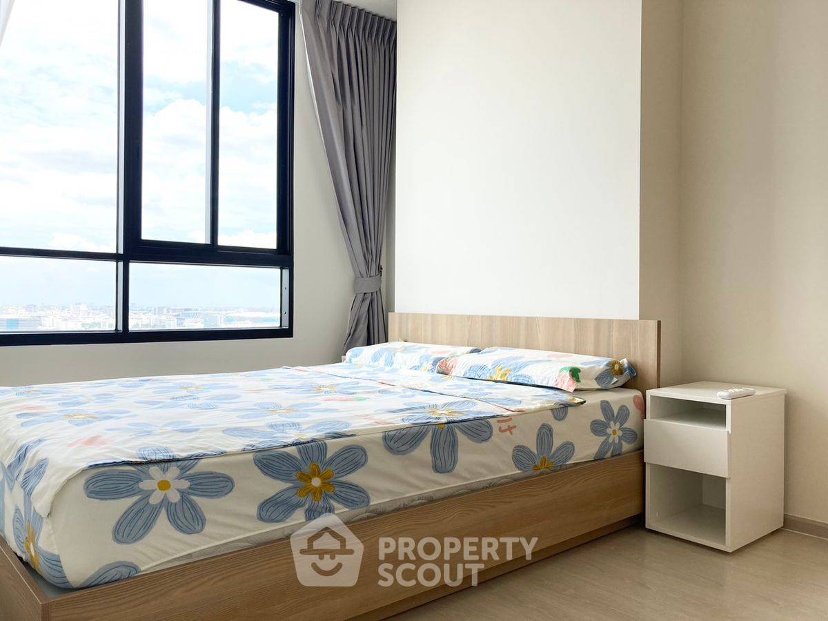 picture 2-BR 46 Sqm, 26th-Floor In Nue Noble Chaengwattana (ID 1621501) - 4/11