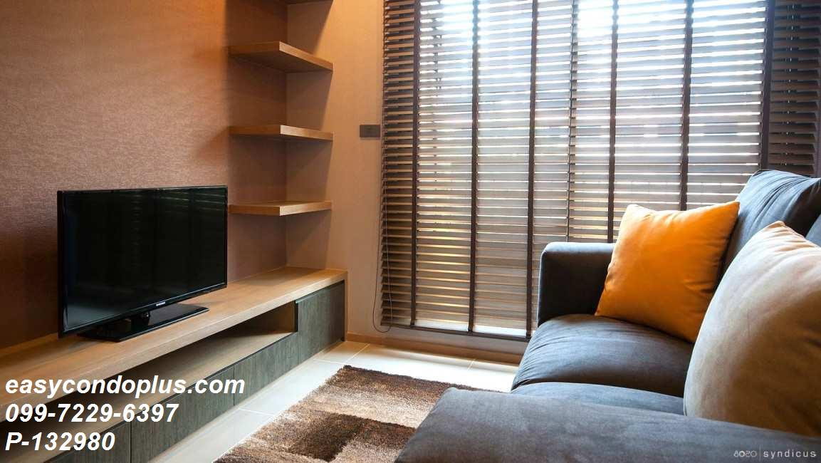 รูป 🏷️ P-132980 | Mirage Sukhumvit 27 : มิราจ สุขุมวิท 27 Low-Rise เป็นส่วนตัว ใกล้ BTS อโศก 22,000 บ. | Line: @easycondoplus | 099-229-6397 - รูปที่ 3/4