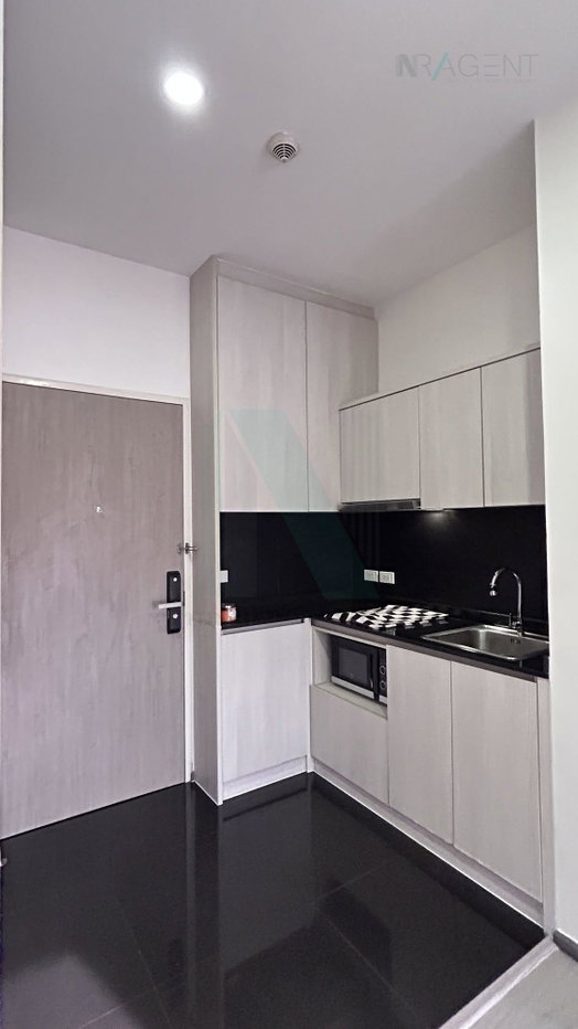 picture For Rent Condo DOLCE UDOMSUK Building 1, Floor 2,1 bed room, Room size 31 sqm - 5/8