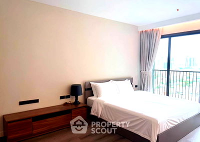 คอนโดให้เช่า : คอนโด 1 ห้องนอน โนเบิล โซโล ชั้น 18 ใกล้ทองหล่อ (ID 3151106)