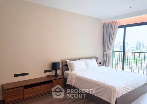1-BR Condo Noble Solo, 18th Floor 41 Sqm, Thong Lo (ID 3151106)