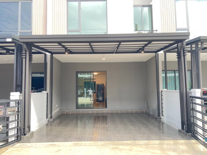 รูปภาพ New 2 Story Townhome for Rent Fully Furnished near Mega Bangna and Suvanphumi Airport