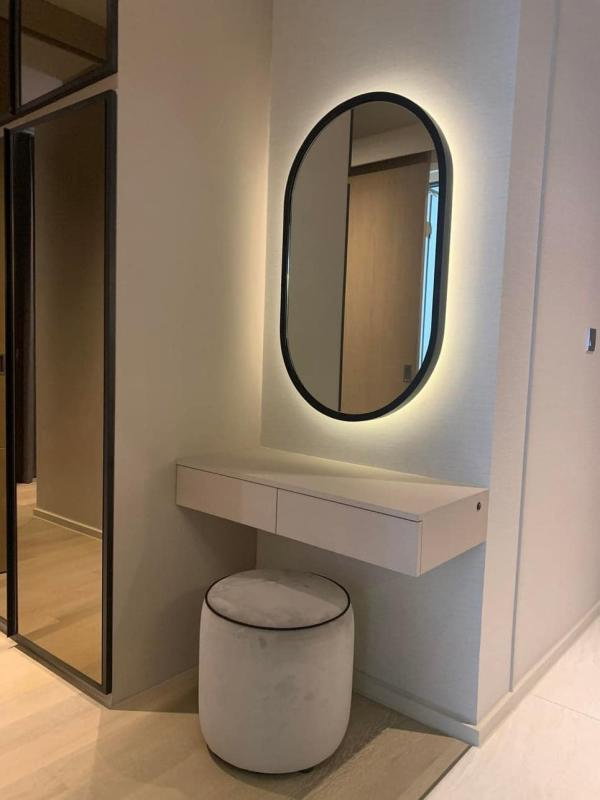 picture For rent Ashton Silom big  1 bedroom  - 11/13