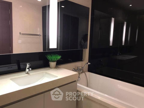 2-BR 87 Sqm Condo For Rent, Quattro By Sansiri, BTS Thong Lor (ID 425896)
