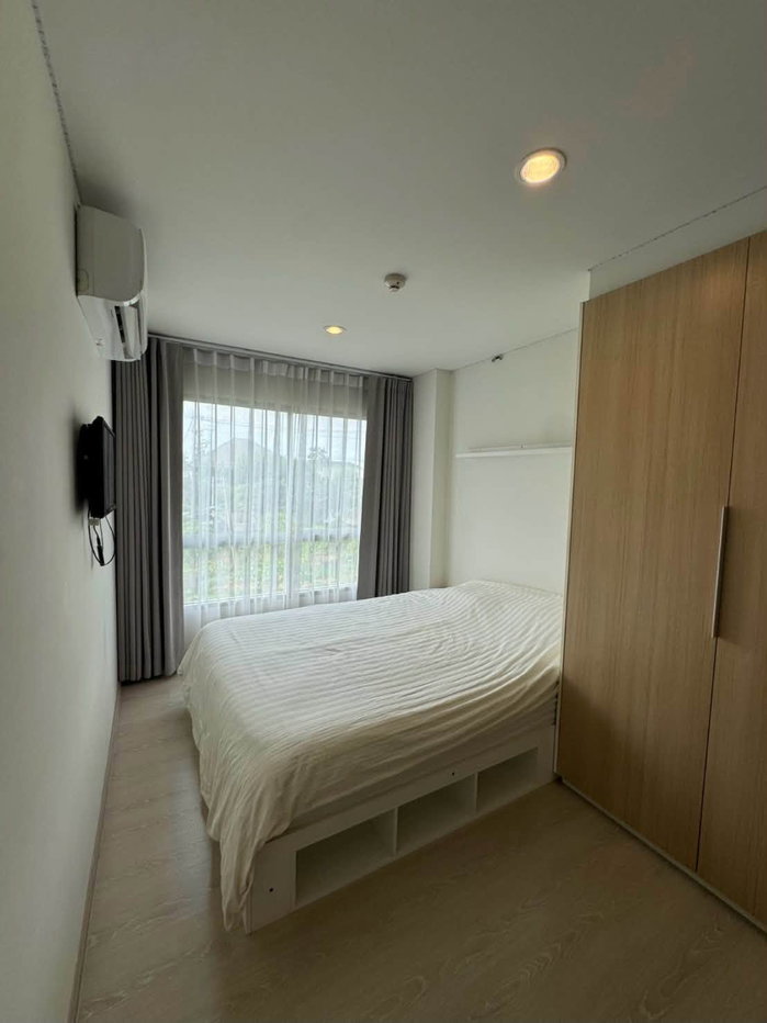รูป 🤝🏻RB25591 ให้เช่าถูกมาก👍เดอะ คิทท์ พลัส พหลโยธิน - คูคต เฟส 2 ✅แอดไลน์ @mproperty( มี @ ด้วย) แอดมินตอบไว - รูปที่ 14/15