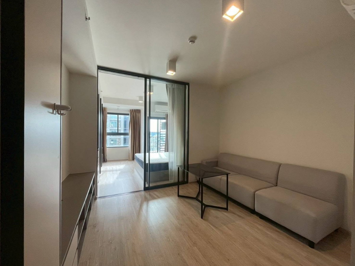 รูป Code: 26KJ4032 ให้เช่า IDEO Sathorn - Wongwian Yai ไอดีโอ สาทร - วงเวียนใหญ่ - รูปที่ 2/8